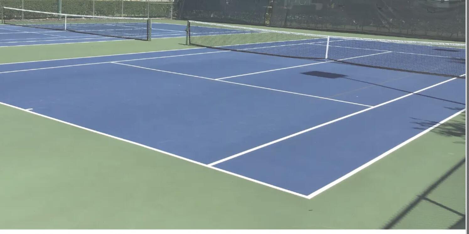 ST LUCIE FALLS (AKA RIVER - Residential Lease