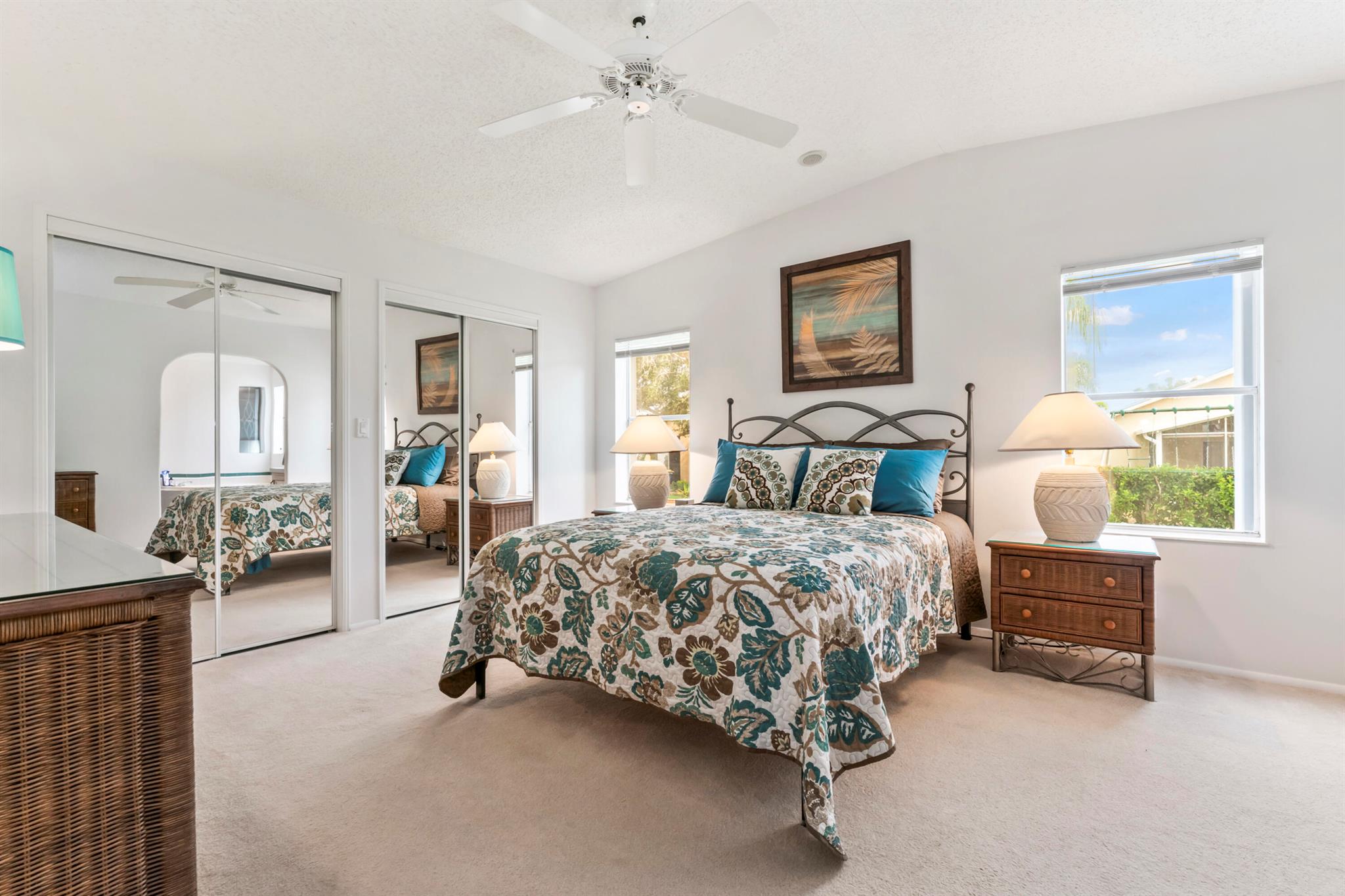 ST LUCIE FALLS (AKA RIVER - Residential Lease