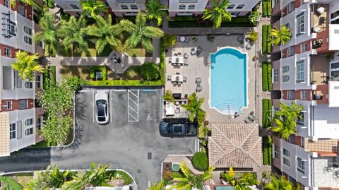 Tiny photo for 1033 NE 17th Way #905, Fort Lauderdale, FL 33304 (MLS # B26048851)