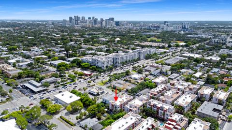Tiny photo for 1033 NE 17th Way #905, Fort Lauderdale, FL 33304 (MLS # B26048851)