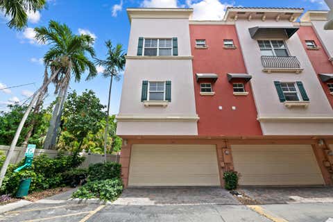 Tiny photo for 1033 NE 17th Way #905, Fort Lauderdale, FL 33304 (MLS # B26048851)