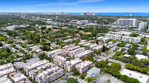 Tiny photo for 1033 NE 17th Way #905, Fort Lauderdale, FL 33304 (MLS # B26048851)