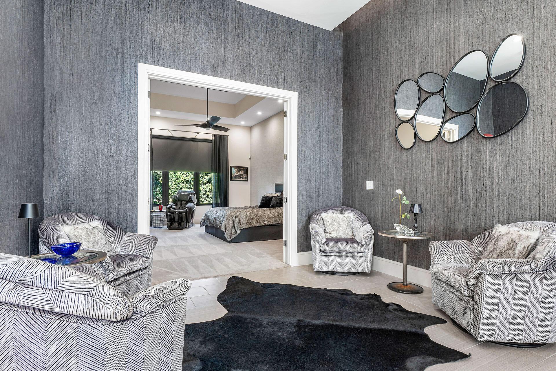 ROYAL PALM YACHT & COUNTR - Residential