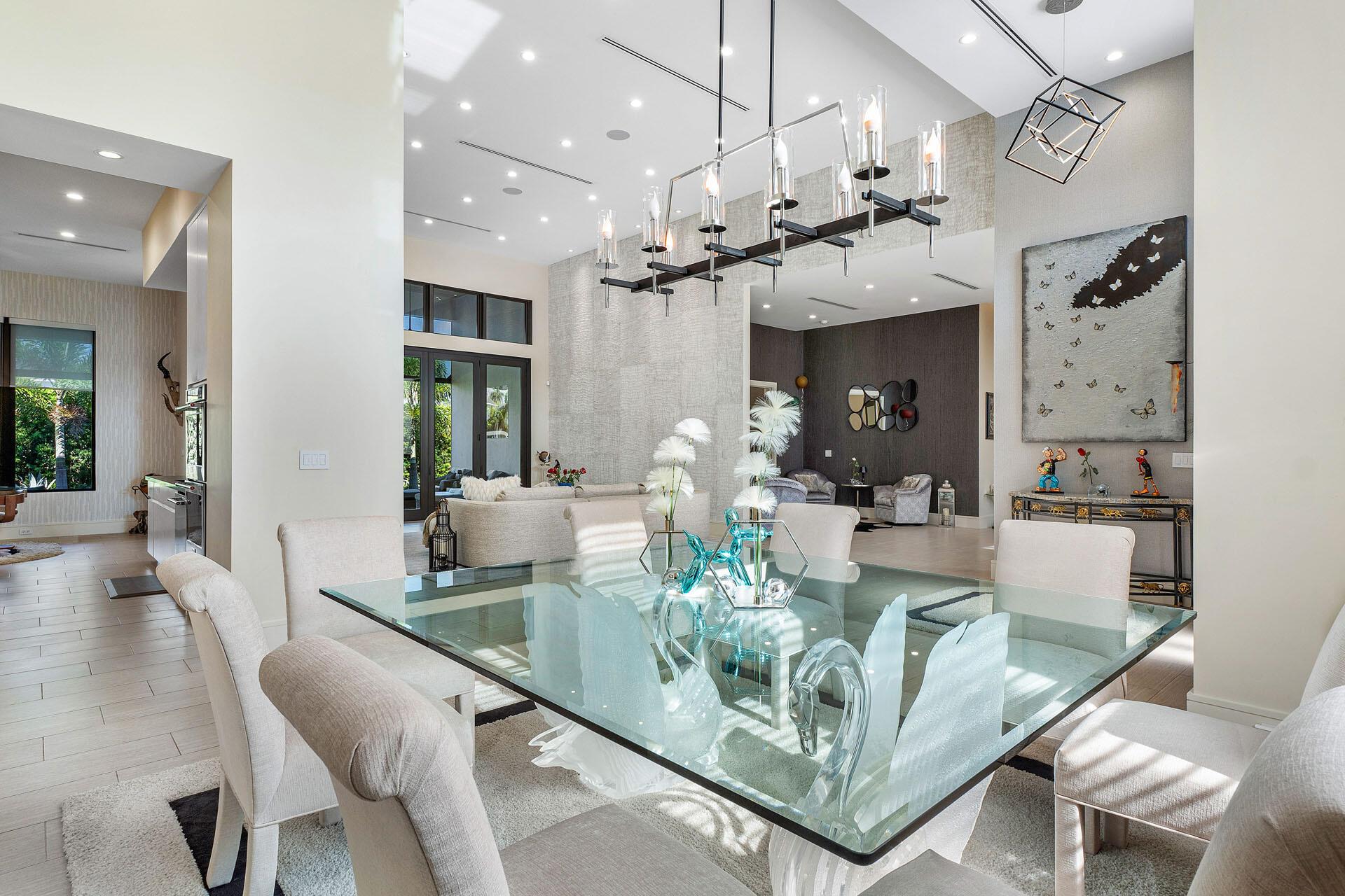 ROYAL PALM YACHT & COUNTR - Residential