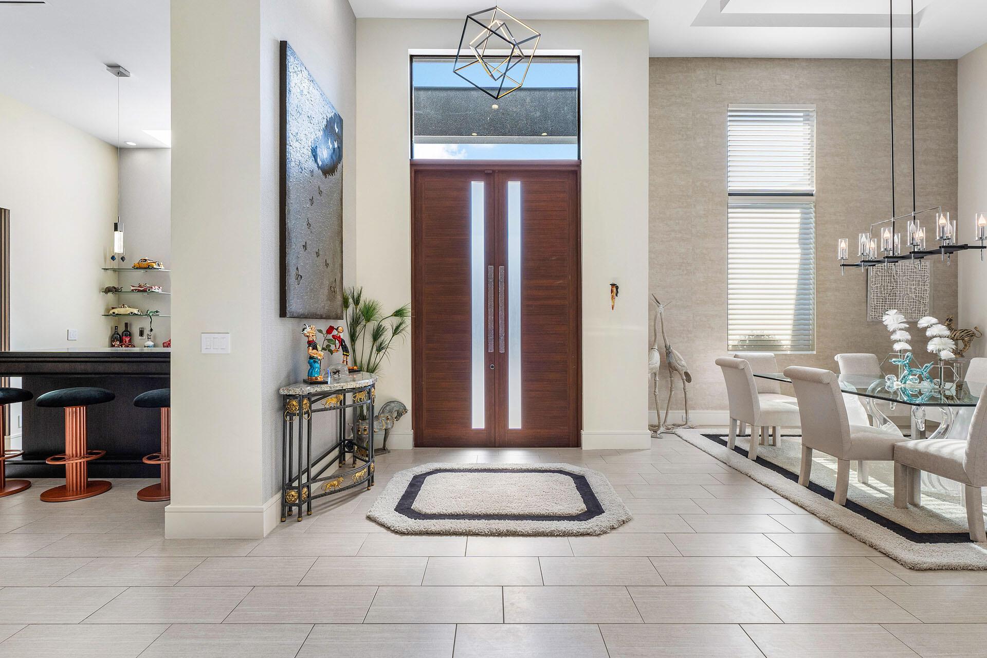 ROYAL PALM YACHT & COUNTR - Residential