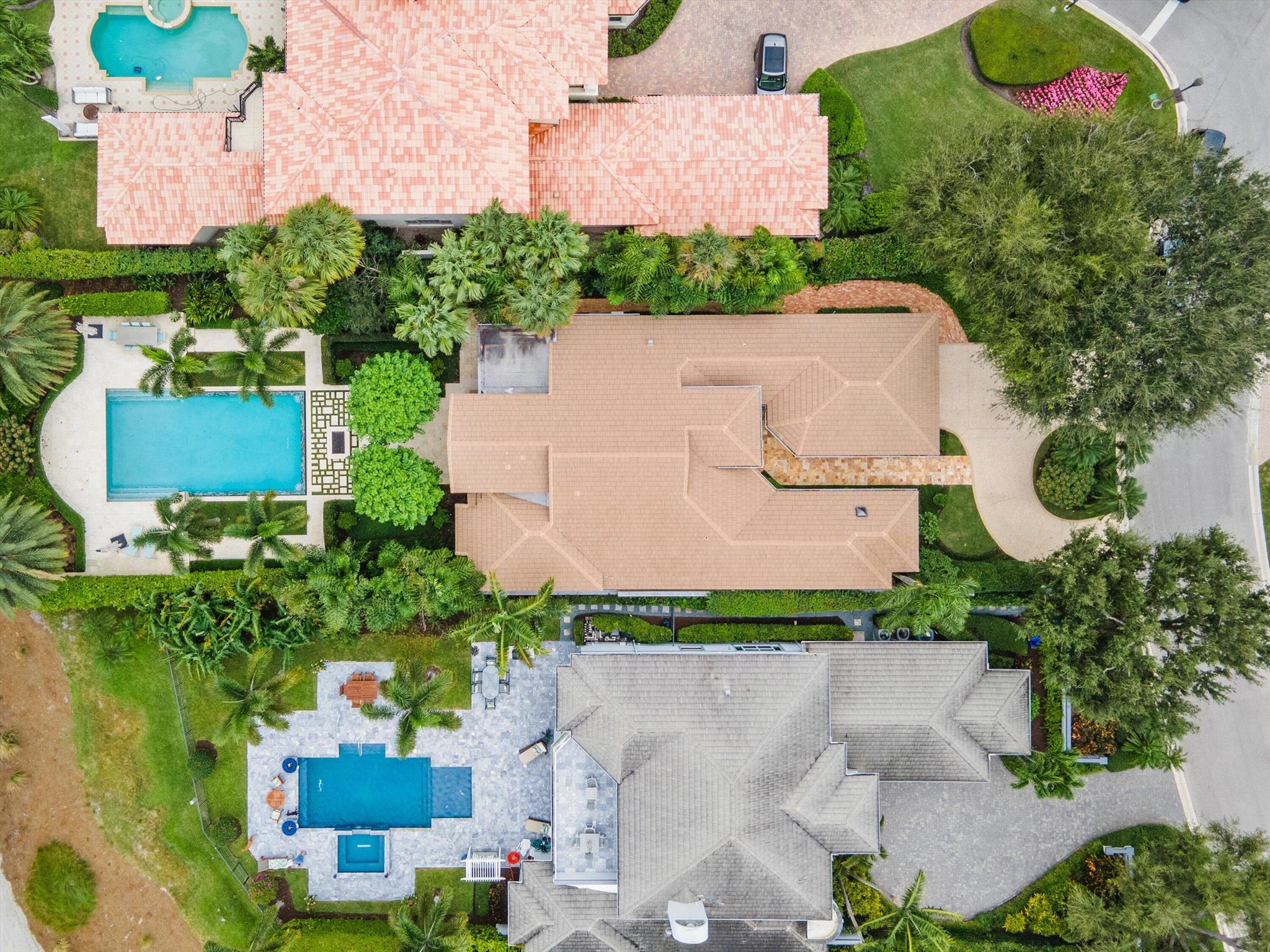 LOXAHATCHEE CLUB AT MAPLE - Residential
