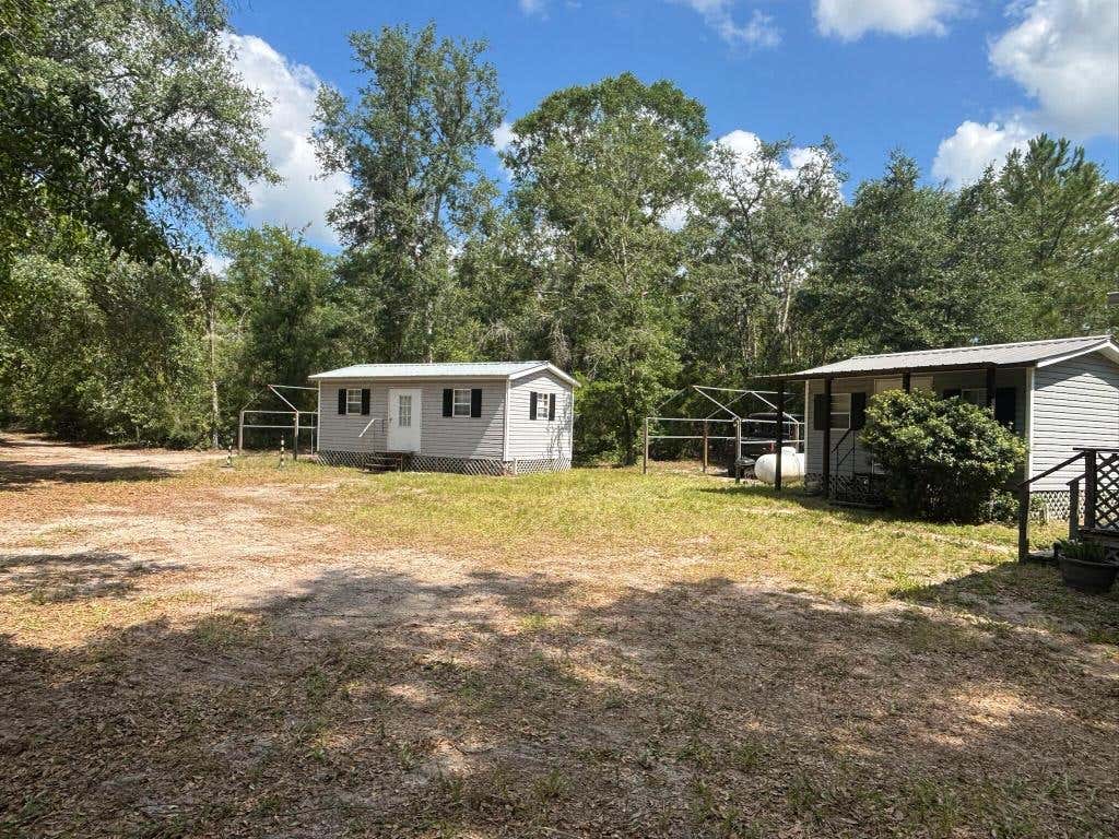 Photo of 423 NW Bright Lake Court, White Springs, FL 32096 (MLS # R11156874)