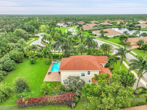 A home in Stuart