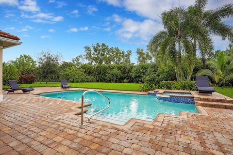 A home in Stuart