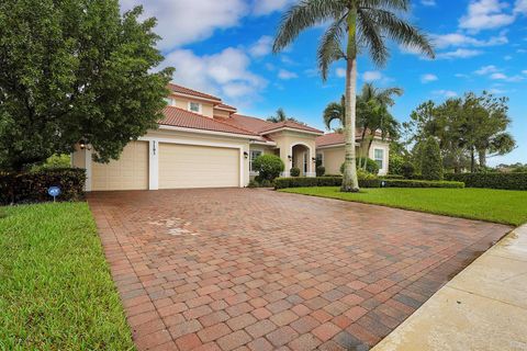 A home in Stuart