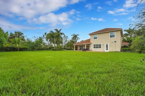 A home in Stuart