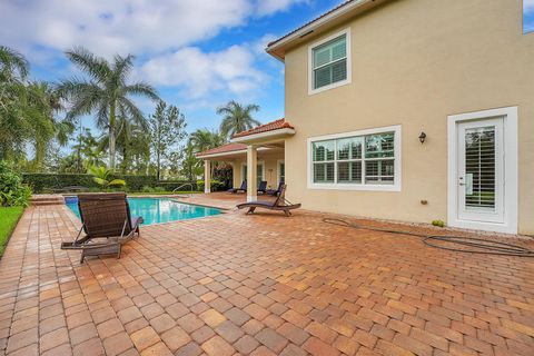 A home in Stuart