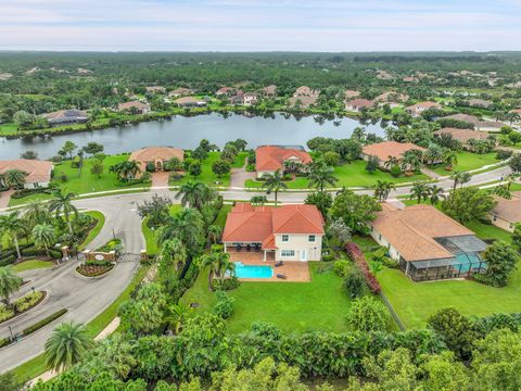 A home in Stuart