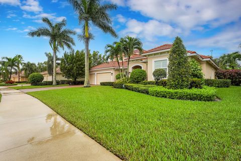 A home in Stuart