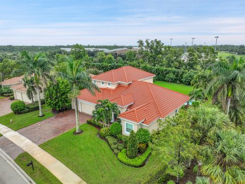 A home in Stuart