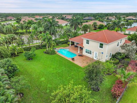 A home in Stuart