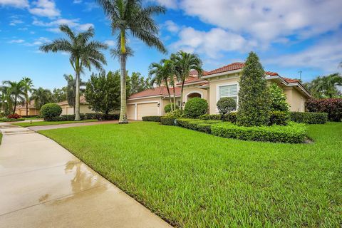 A home in Stuart