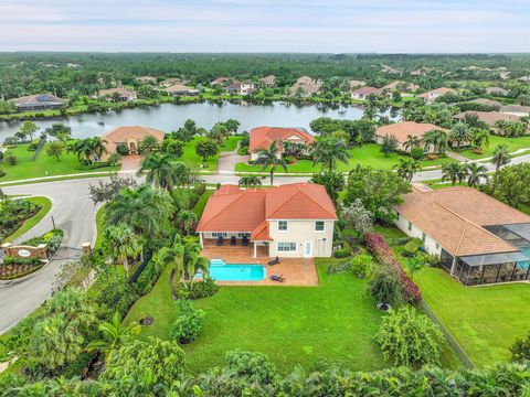 A home in Stuart