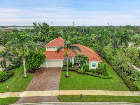 A home in Stuart