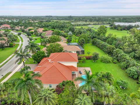 A home in Stuart