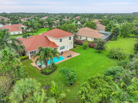 A home in Stuart