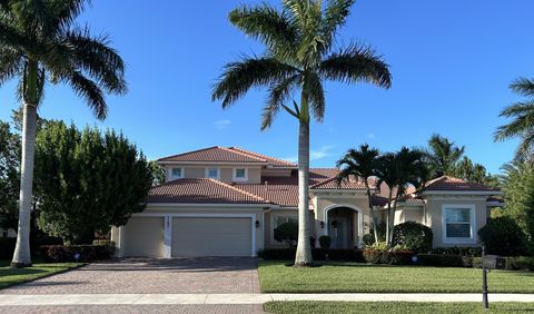 A home in Stuart