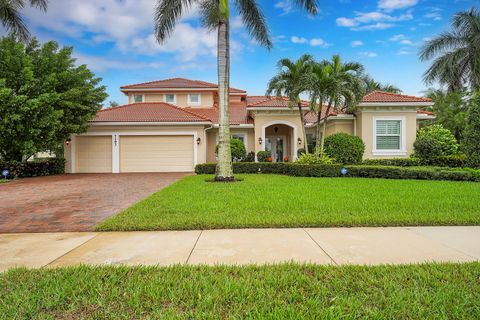 A home in Stuart