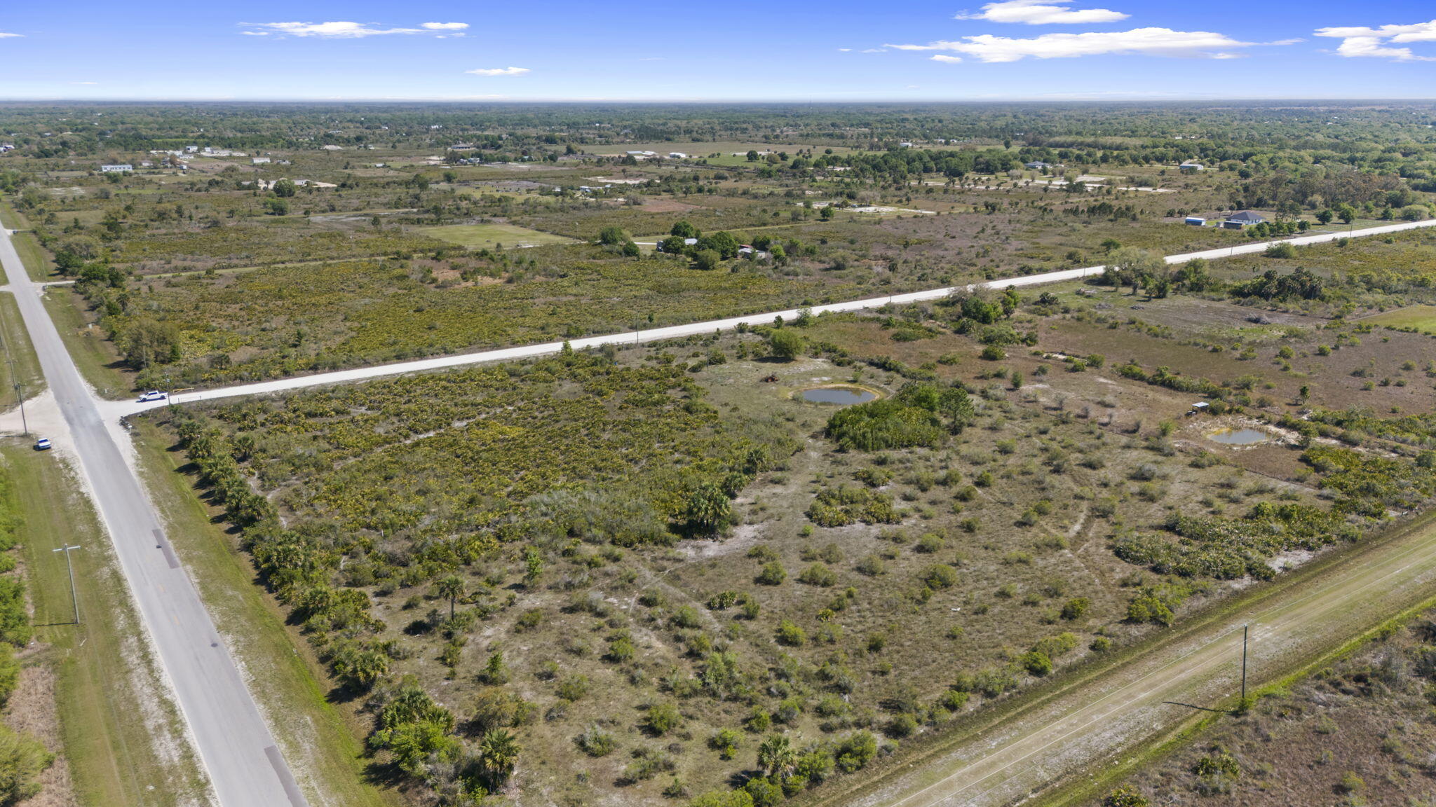 SOUTHERN COLONIZATION COMPANY PLAT - Land