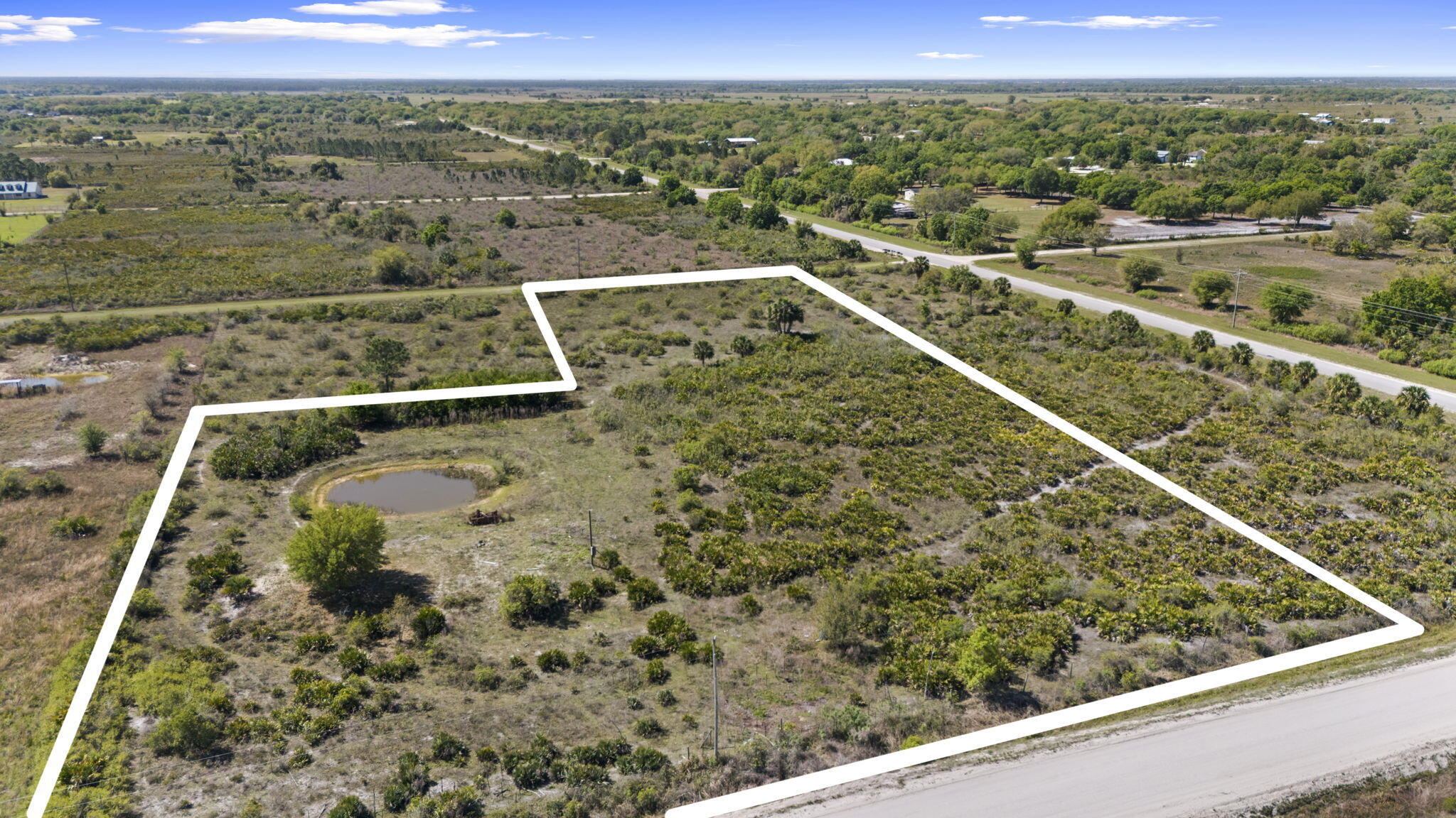 19050 NW 256th Street