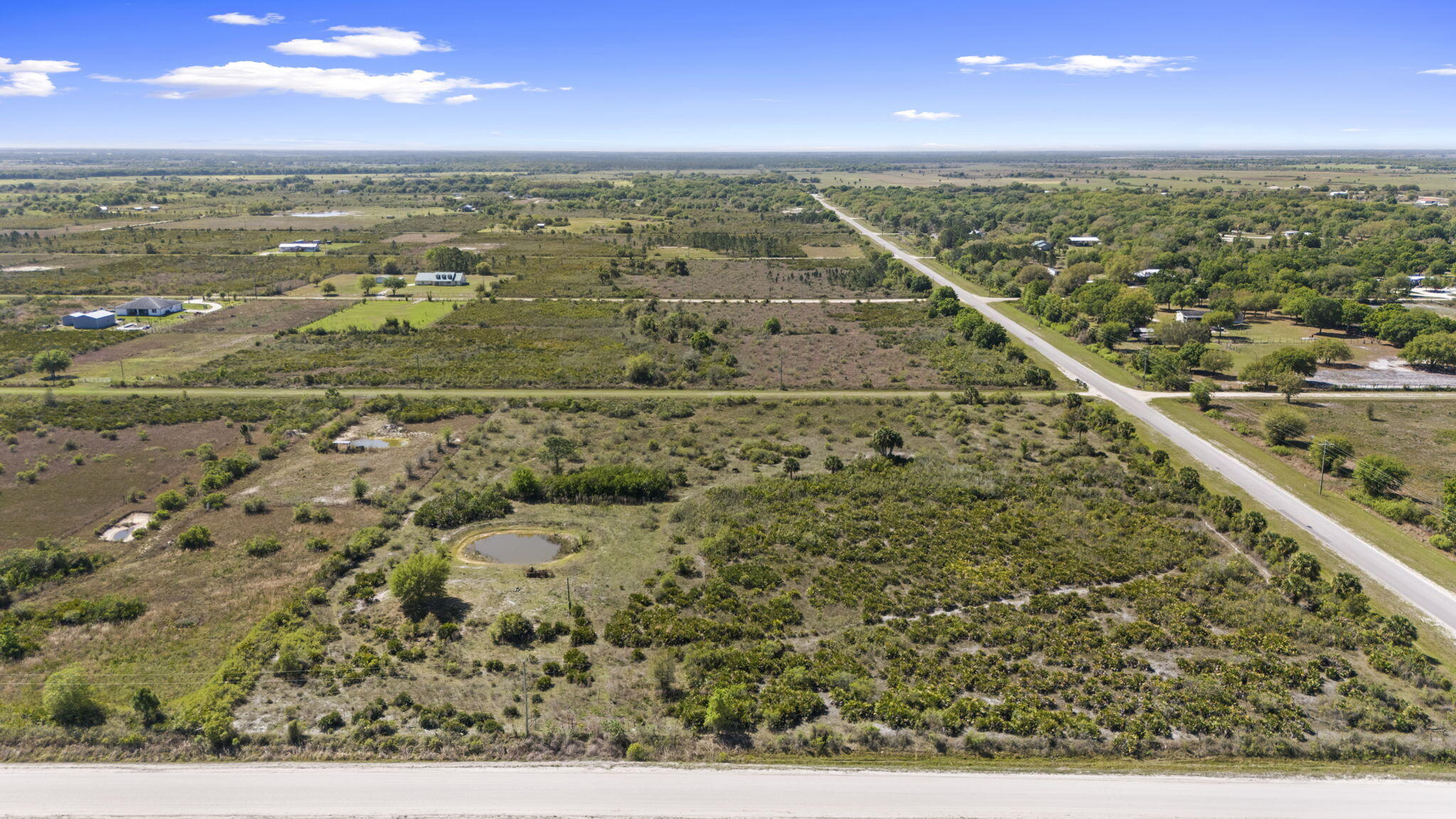 SOUTHERN COLONIZATION COMPANY PLAT - Land