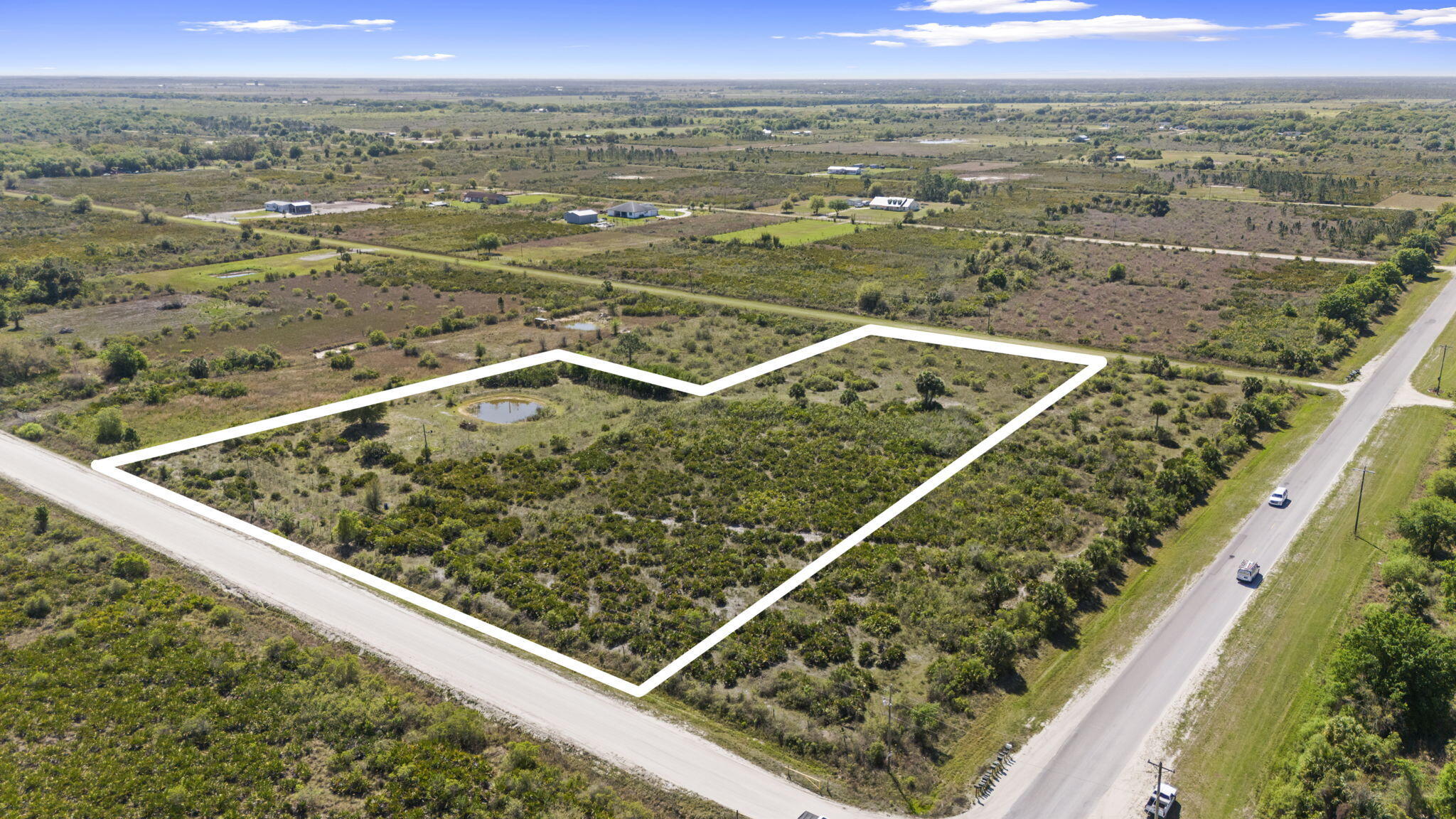 SOUTHERN COLONIZATION COMPANY PLAT - Land