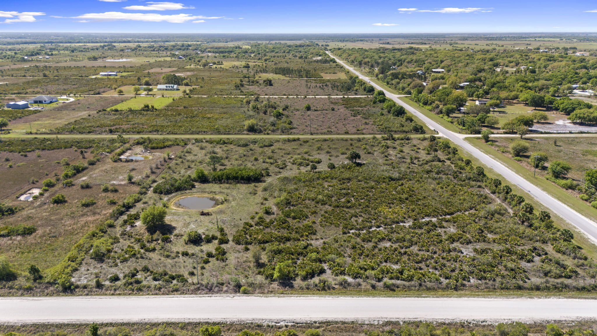 SOUTHERN COLONIZATION COMPANY PLAT - Land