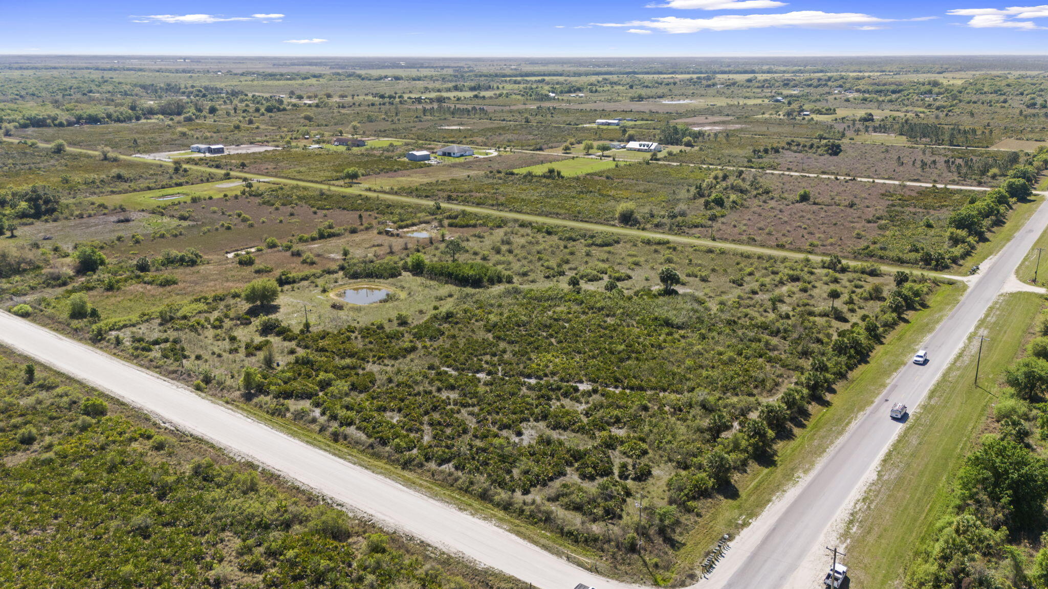 SOUTHERN COLONIZATION COMPANY PLAT - Land