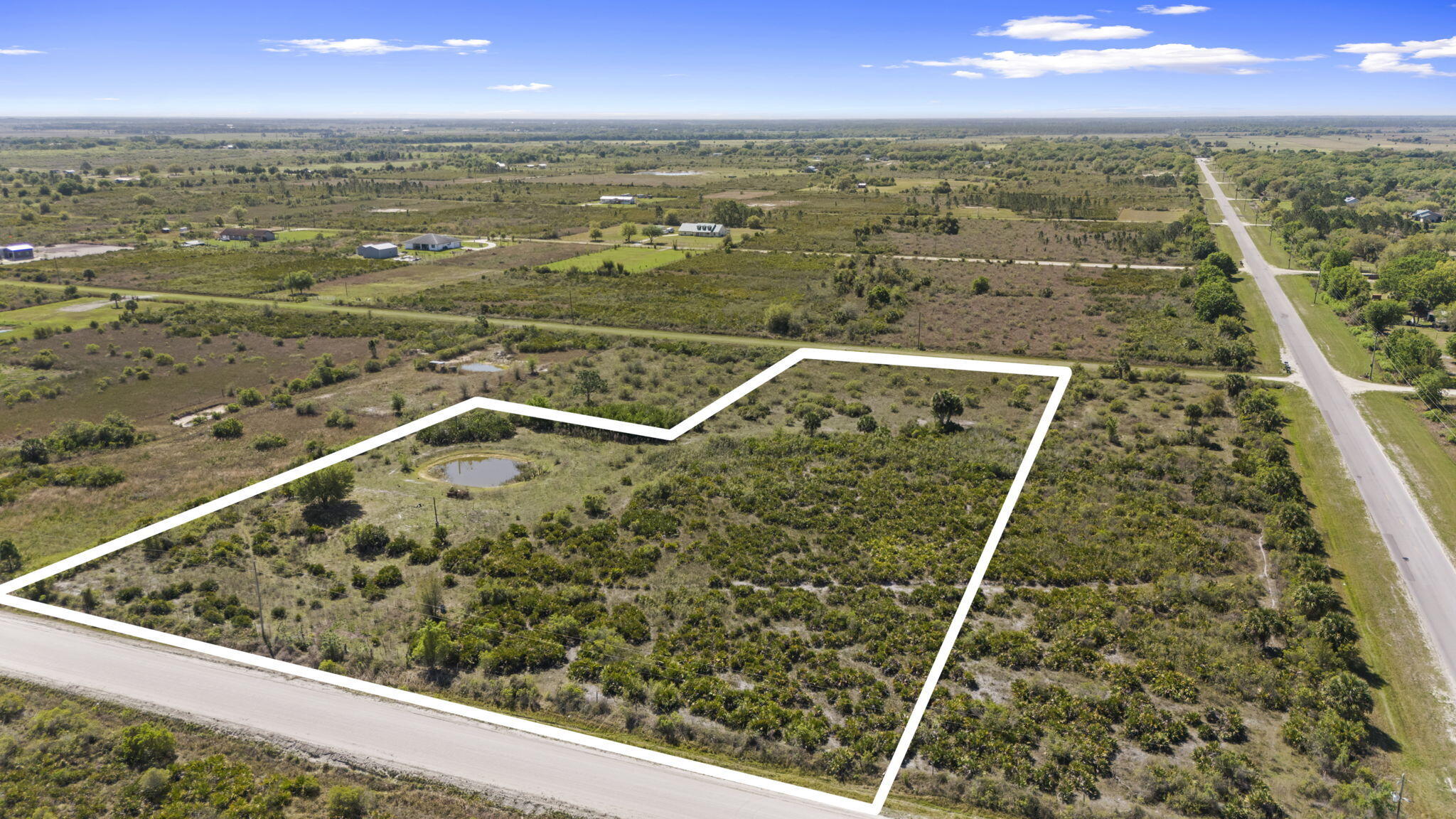 SOUTHERN COLONIZATION COMPANY PLAT - Land