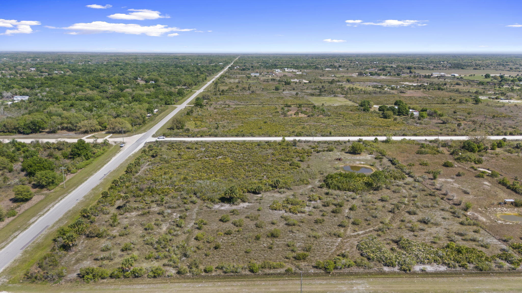 SOUTHERN COLONIZATION COMPANY PLAT - Land