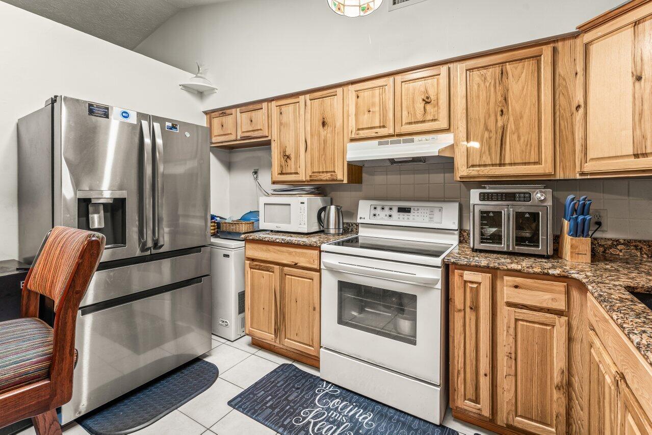 PORT ST LUCIE SECTION 18 - Residential