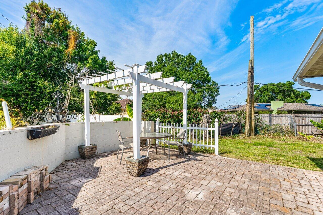 PORT ST LUCIE SECTION 18 - Residential