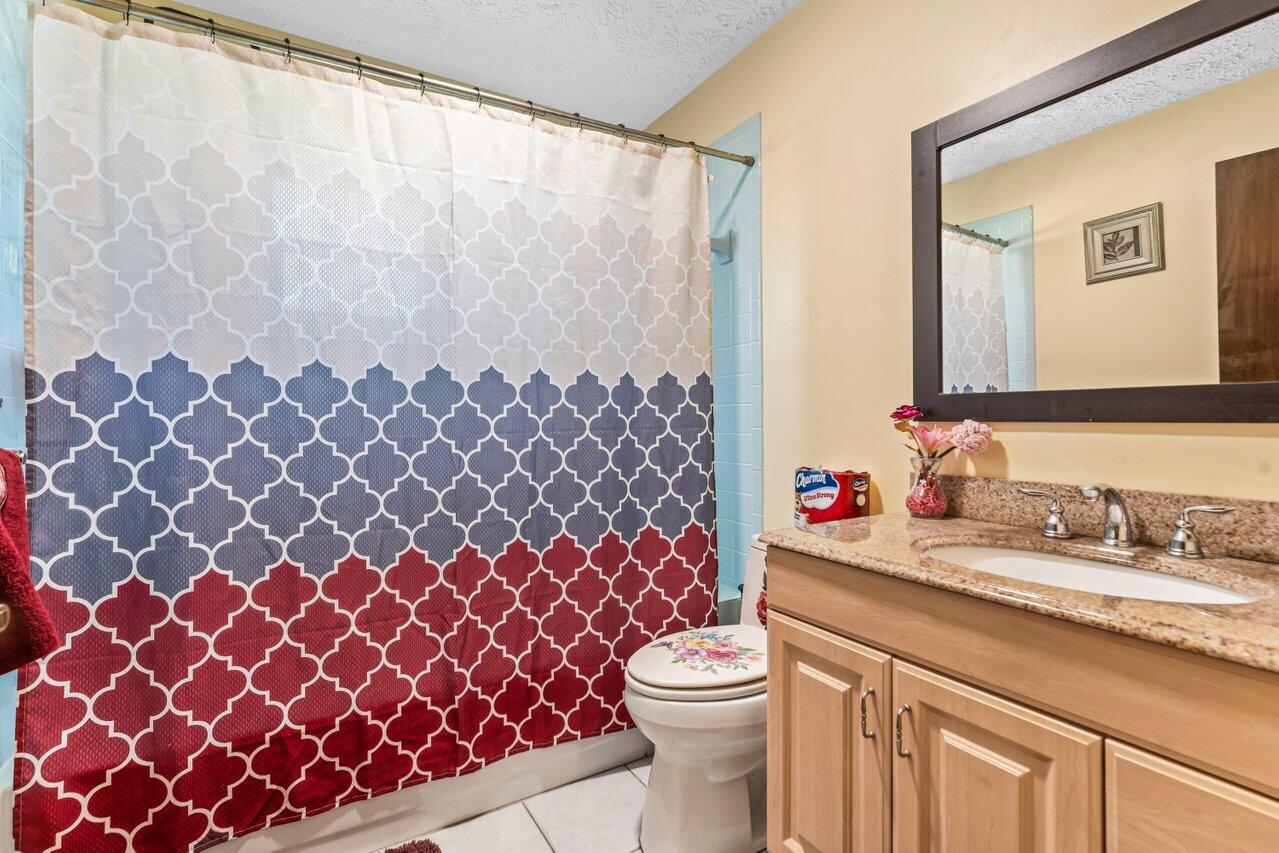 PORT ST LUCIE SECTION 18 - Residential