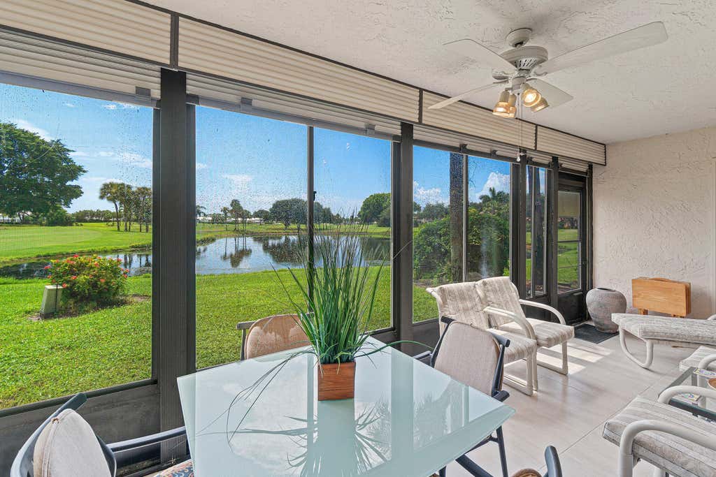 Photo of 5152 Golfview Court, Delray Beach, FL 33484 (MLS # B26068312)