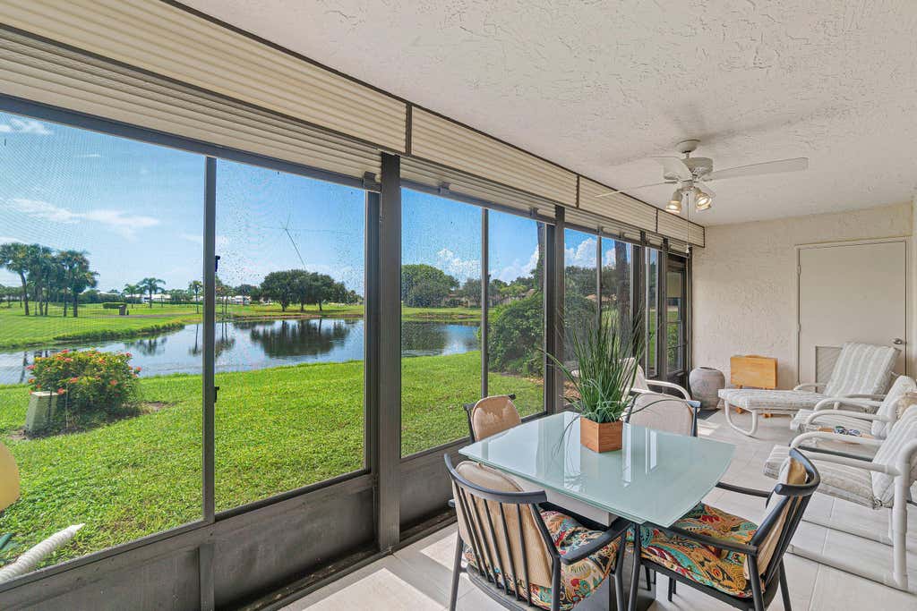Photo of 5152 Golfview Court, Delray Beach, FL 33484 (MLS # B26068312)
