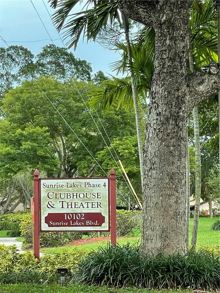 Sunrise Lakes Ph4 - Residential