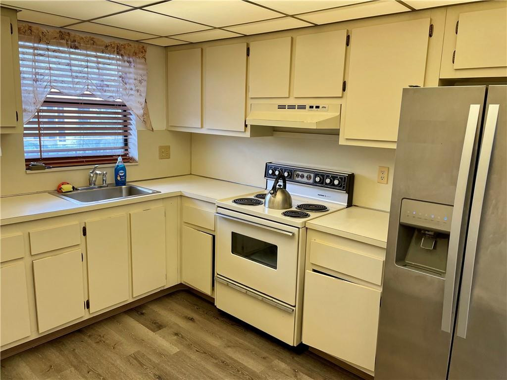 Sunrise Lakes Ph4 - Residential