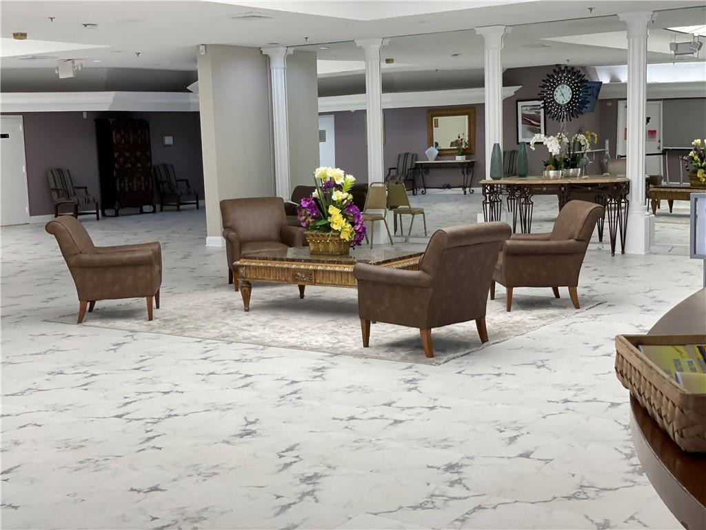 Sunrise Lakes Ph4 - Residential