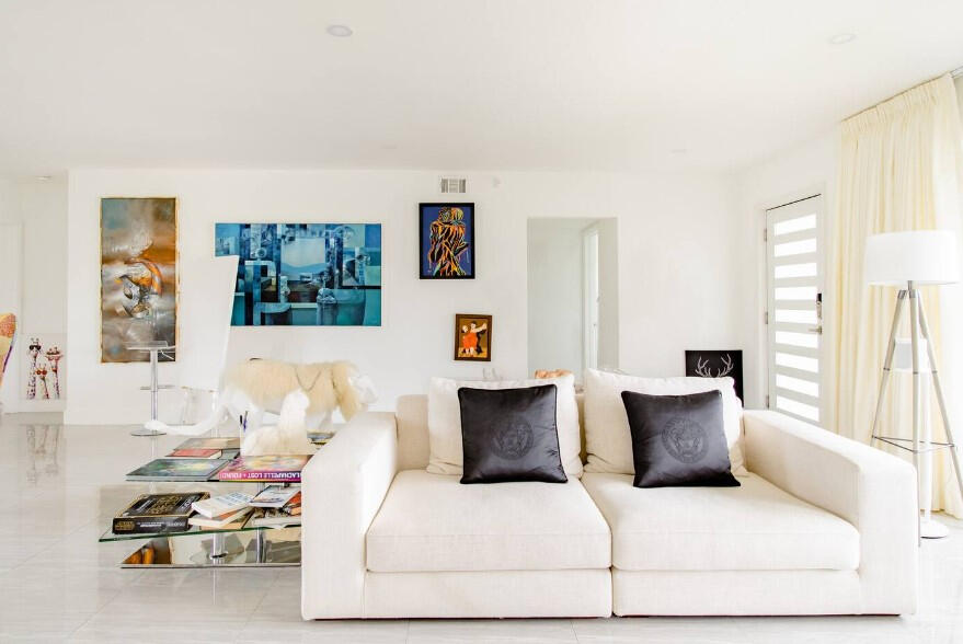 20515 Highland Lakes Boulevard