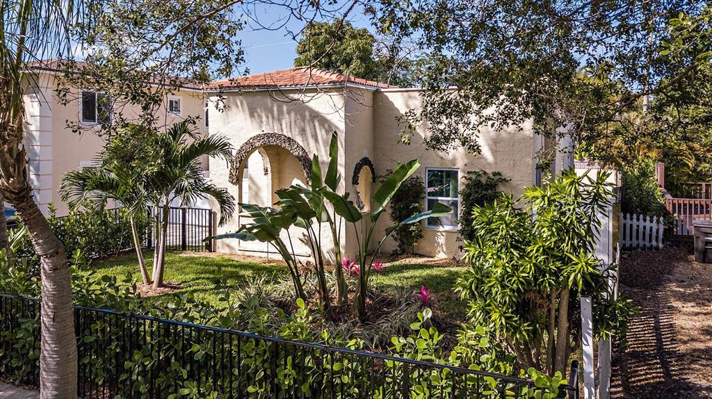 SUNSHINE PARK ADD 2 - Residential