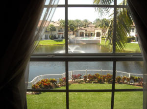 Marina Gardens - Residential Lease