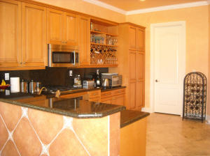 Marina Gardens - Residential Lease