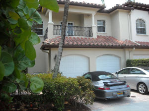 Marina Gardens - Residential Lease