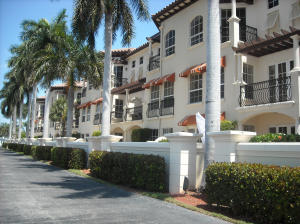 Marina Gardens - Residential Lease