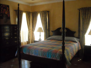 Marina Gardens - Residential Lease